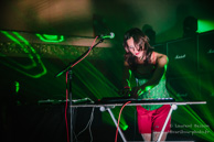 Bulie Jordeaux / La Fourmis (la Cigale) - 16 septembre 2026