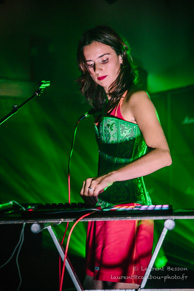 Bulie Jordeaux / La Fourmis (la Cigale) - 16 septembre 2026