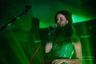 Bulie Jordeaux / La Fourmis (la Cigale) - 16 septembre 2026