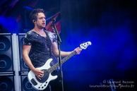 Bullet For My Valentine / Hellfest 2018 - Clisson - 23 juin 2018