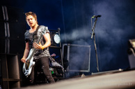 Bullet For My Valentine / Hellfest 2018 - Clisson - 23 juin 2018