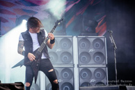 Bullet For My Valentine / Hellfest 2018 - Clisson - 23 juin 2018