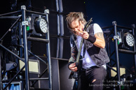 Bullet For My Valentine / Hellfest 2018 - Clisson - 23 juin 2018