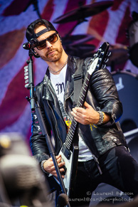 Bullet For My Valentine / Hellfest 2018 - Clisson - 23 juin 2018