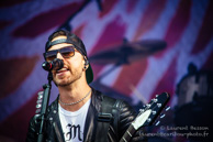 Bullet For My Valentine / Hellfest 2018 - Clisson - 23 juin 2018