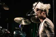 Bumcello / La Maroquinerie - 10 décembre 2018