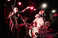 Bumcello / La Maroquinerie - 10 décembre 2018