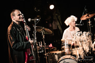 Bumcello / La Maroquinerie - 10 décembre 2018