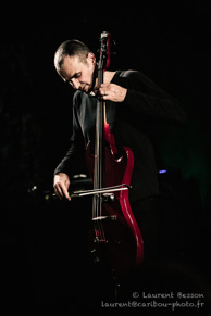 Bumcello / La Maroquinerie - 10 décembre 2018