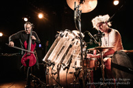 Bumcello / La Maroquinerie - 10 décembre 2018