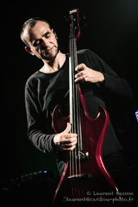 Bumcello / La Maroquinerie - 10 décembre 2018