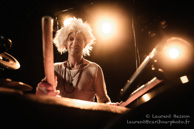 Bumcello / La Maroquinerie - 10 décembre 2018