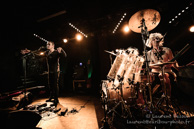 Bumcello / La Maroquinerie - 10 décembre 2018