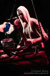 Bumcello / La Maroquinerie - 10 décembre 2018