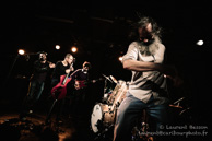 Bumcello / La Maroquinerie - 10 décembre 2018