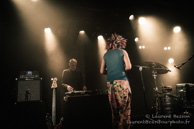 Bumcello / La Maroquinerie - 13 mars 2024