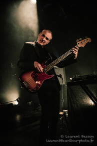 Bumcello / La Maroquinerie - 13 mars 2024