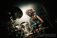 Bumcello / La Maroquinerie - 13 mars 2024