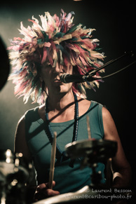 Bumcello / La Maroquinerie - 13 mars 2024