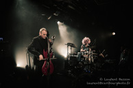 Bumcello / La Maroquinerie - 13 mars 2024