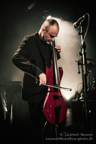 Bumcello / La Maroquinerie - 13 mars 2024