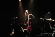 Bumcello / La Maroquinerie - 13 mars 2024