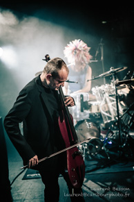 Bumcello / La Maroquinerie - 13 mars 2024