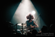 Bumcello / La Maroquinerie - 13 mars 2024