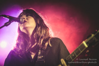 The Buns / La Maroquinerie - 19 septembre 2017