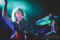 The Buns / La Maroquinerie - 19 septembre 2017