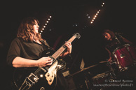 The Buns / La Maroquinerie - 19 septembre 2017