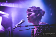 The Buns / MaMA Festival - Le Bus Palladium - 20 octobre 2017