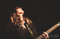 The Buns / MaMA Festival - Le Bus Palladium - 20 octobre 2017