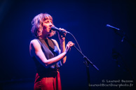 Buridane / Le Café de la Danse - 12 mai 2023