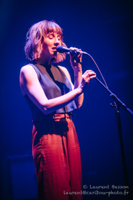 Buridane / Le Café de la Danse - 12 mai 2023