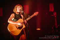 Buridane / Le Café de la Danse - 12 mai 2023