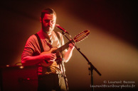 Buridane / Le Café de la Danse - 12 mai 2023