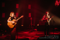 Buridane / Le Café de la Danse - 12 mai 2023