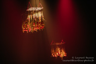 Buridane / Le Café de la Danse - 12 mai 2023