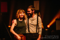 Buridane / Le Café de la Danse - 12 mai 2023