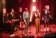 Buridane / Le Café de la Danse - 12 mai 2023