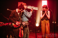 Buridane / Le Café de la Danse - 12 mai 2023