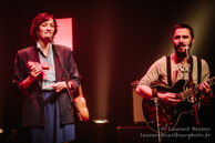 Buridane / Le Café de la Danse - 12 mai 2023