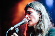 Burning Peacocks / Soirée Day One - La Flèche d'Or - 11 janvier 2016