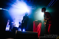 Le Butcherettes / Le Point Ephémère - 03 avril 2019