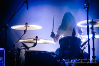 Le Butcherettes / Le Point Ephémère - 03 avril 2019