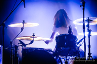 Le Butcherettes / Le Point Ephémère - 03 avril 2019