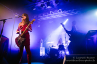 Le Butcherettes / Le Point Ephémère - 03 avril 2019
