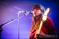 Le Butcherettes / Le Point Ephémère - 03 avril 2019