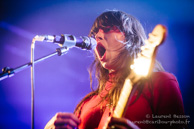 Le Butcherettes / Le Point Ephémère - 03 avril 2019